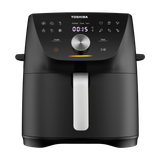 Nồi Chiên Không Dầu Toshiba AF-74CS1SRVN(H)