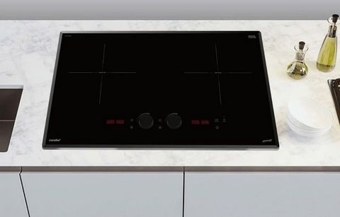 Bếp từ đôi âm Comfee CIH-40DHE 4000W