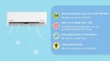 Máy lạnh Comfee Inverter 2 HP CFS-18VGDF