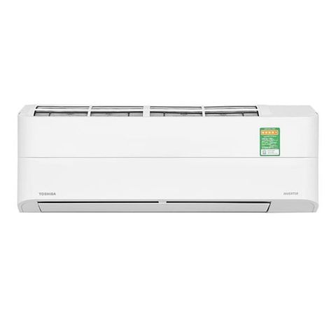 Máy lạnh Toshiba Inverter 1 HP RAS-H10Z2KCVG-V