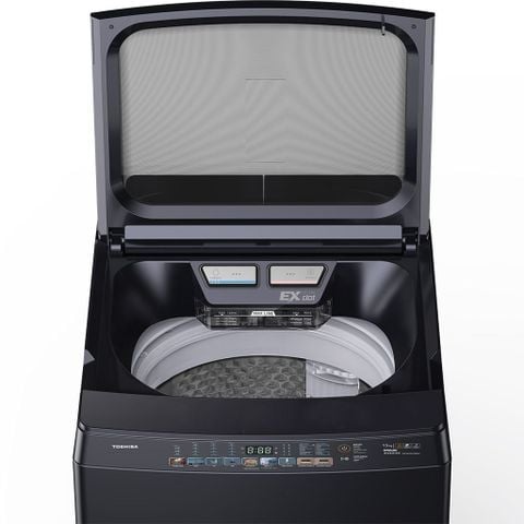 Máy giặt Toshiba Inverter 15 Kg AW-DUHN1600LV(MG)