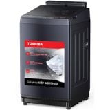 Máy giặt Toshiba Inverter 15 Kg AW-DUHN1600LV(MG)