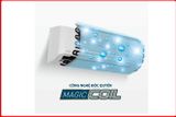 Máy lạnh Toshiba Inverter 2 HP RAS-H18S5KCV2G-V