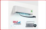 Máy lạnh Toshiba Inverter 2 HP RAS-H18S5KCV2G-V