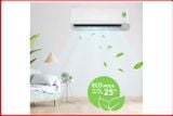 Máy lạnh Toshiba Inverter 2 HP RAS-H18S5KCV2G-V