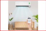 Máy lạnh Toshiba Inverter 2 HP RAS-H18S5KCV2G-V