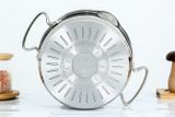 Nồi Inox cao cấp Duetto Plus 22cm