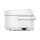 Nồi Cơm Điện Tử Toshiba RC-5DR1UVN(W)