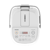 Nồi Cơm Điện Tử Toshiba RC-5DR1UVN(W)