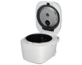 Nồi Cơm Điện Tử Toshiba RC-18DH5UVN(W)