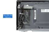 Lò vi sóng Toshiba MWP-MM20P(BK) 20 lít