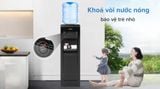 Cây nước nóng lạnh Toshiba RWF-W1917TV 650W