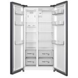 Tủ lạnh Toshiba Inverter 555 lít Side By Side GR-RS696WI-PMV(60)-AG
