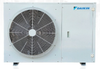 Dàn nóng kho lạnh Daikin - 3 pha - Nhiệt độ trung bình - Máy nén xoắn ốc LRMSS0800BXY1 - Công suất 8HP