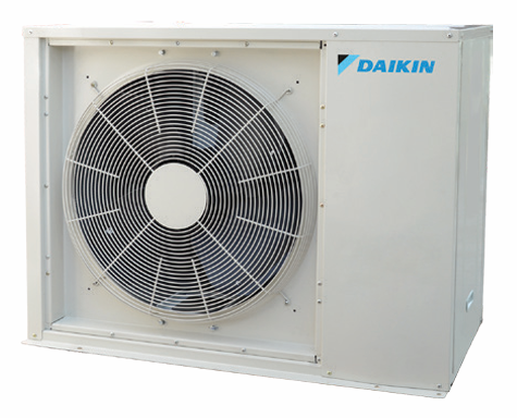  Điều hòa Packaged Giấu trần nối ống gió Non - Inverter FDN80HV1/RN80HY19 