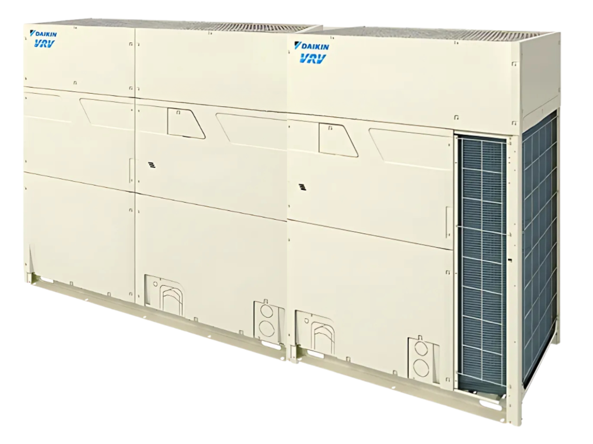  Dàn nóng điều hòa không khí trung tâm VRV Daikin RXQ44BYM 
