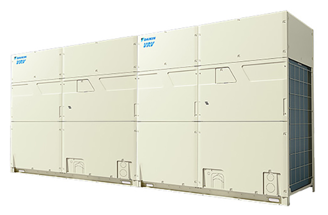  Dàn nóng điều hòa không khí trung tâm VRV Daikin RXQ52BYM 