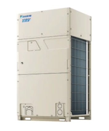  Dàn nóng điều hòa không khí trung tâm VRV Daikin RXQ12BYM 