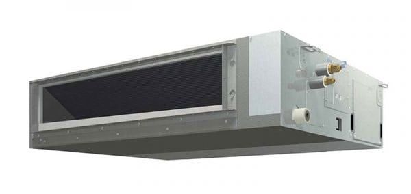  Dàn lạnh giấu trần nối ống gió VRV Daikin FXSQ100PAVE9 