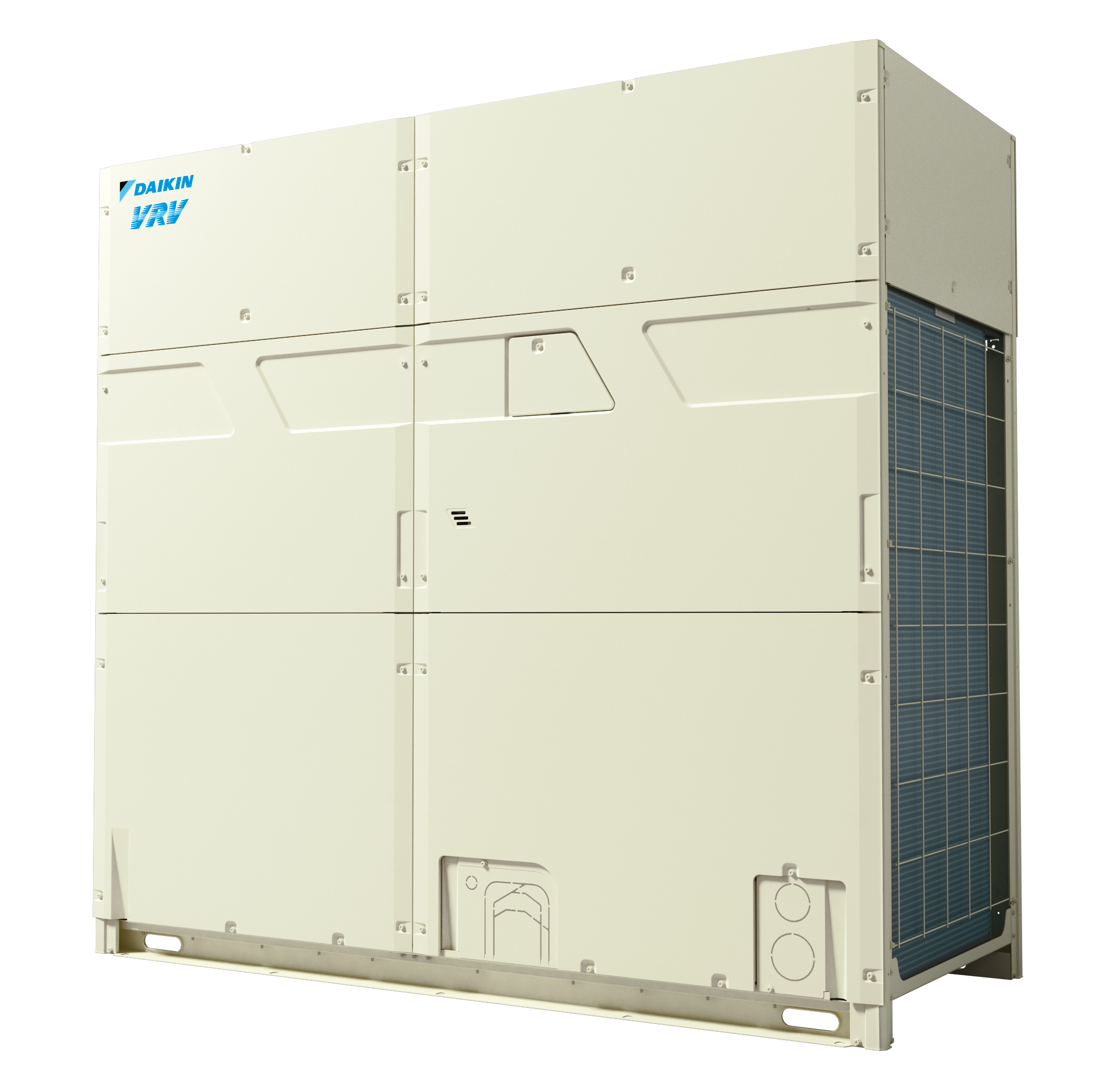  Dàn nóng điều hòa không khí trung tâm VRV Daikin RXQ26BYM 