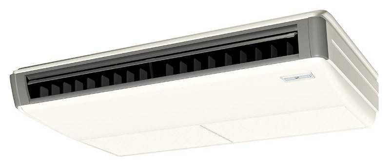  Dàn lạnh áp trần VRV Daikin FXHQ32MAVE - Inverter 12,300 Btu/h 