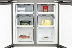 Tủ lạnh Toshiba Inverter 471 lít Multi Door GR-RF606WI-PMV(60)-AG