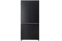 Tủ lạnh Panasonic Inverter 445 lít Multi Door NR-XZ520CWKV
