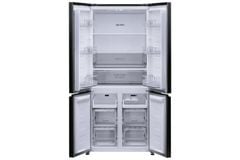 Tủ lạnh Panasonic Inverter 445 lít Multi Door NR-XZ520CWKV
