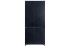 Tủ lạnh Panasonic Inverter 482 lít Multi Door NR-XZ550HGKV