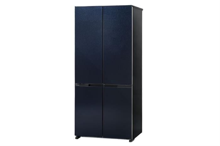 Tủ lạnh Panasonic Inverter 482 lít Multi Door NR-XZ550HGKV