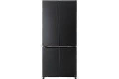 Tủ lạnh Panasonic Inverter 525 lít Multi Door NR-XZ590CWKV