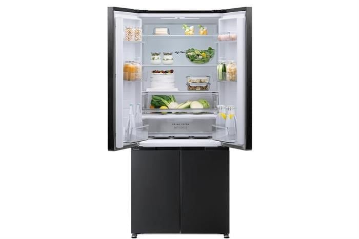 Tủ lạnh Panasonic Inverter 525 lít Multi Door NR-XZ590CWKV