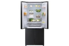 Tủ lạnh Panasonic Inverter 525 lít Multi Door NR-XZ590CWKV