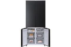 Tủ lạnh Panasonic Inverter 525 lít Multi Door NR-XZ590CWKV