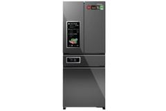 Tủ lạnh Panasonic Inverter 545 lít Multi Door NR-YW590XJKV