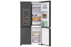 Tủ lạnh Panasonic Inverter 621 lít PRIME+ Edition Multi Door NR-XY680YMMV