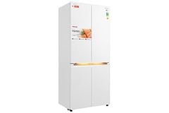 Tủ lạnh Toshiba Inverter 535 lít Japandi Multi Door GR-RF695WI-PGV(67)