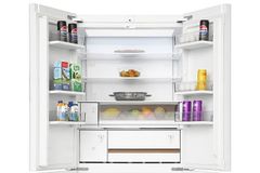 Tủ lạnh Toshiba Inverter 535 lít Japandi Multi Door GR-RF695WI-PGV(67)