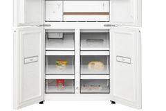 Tủ lạnh Toshiba Inverter 535 lít Japandi Multi Door GR-RF695WI-PGV(67)