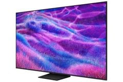Smart Tivi Neo QLED Samsung AI 4K 65 inch QA65QN80F