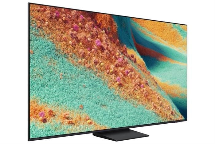 Smart Tivi Neo QLED Samsung AI 4K 85 inch QA85QN85F
