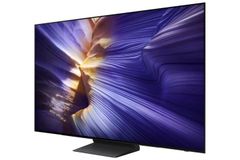Smart Tivi OLED Samsung AI 4K 55 inch QA55S90F