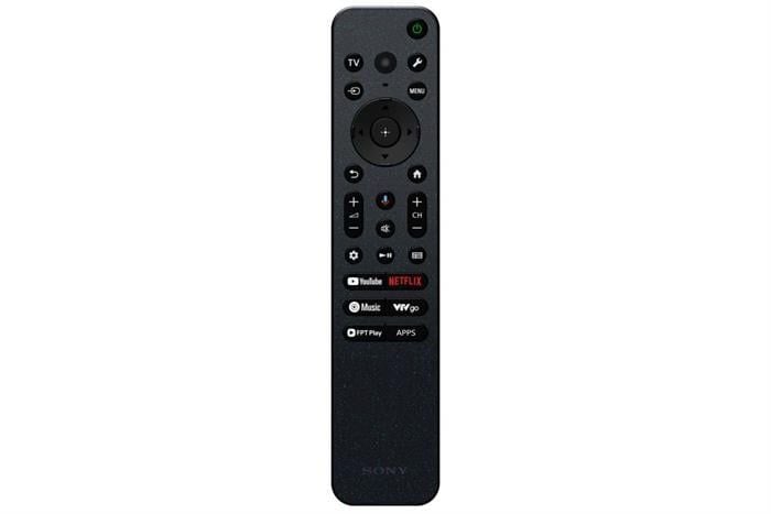 Google Tivi OLED Sony AI 4K 55 inch K-55XR80M2