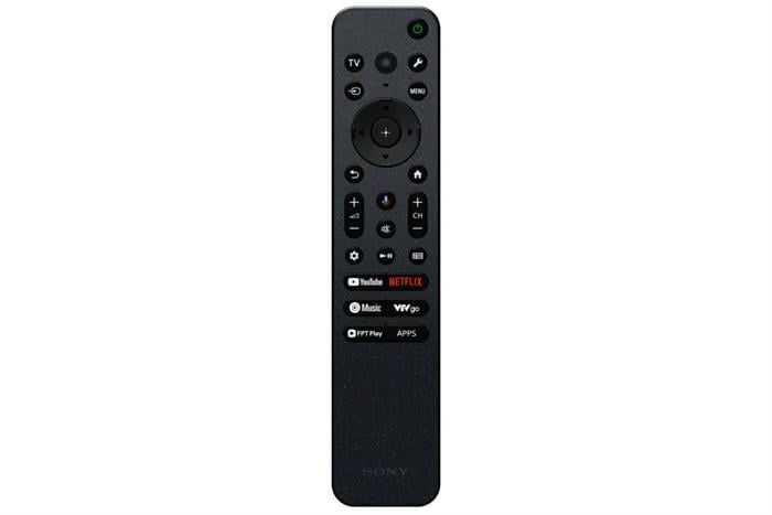 Google Tivi OLED Sony AI 4K 65 inch K-65XR80M2