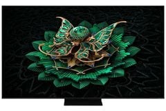 Google Tivi QD-Mini LED TCL AI 4K 75 inch 75C7K