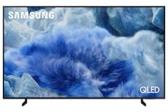Smart Tivi QLED Samsung AI 4K 75 inch QA75Q8F