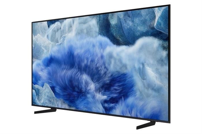 Smart Tivi QLED Samsung AI 4K 75 inch QA75Q8F