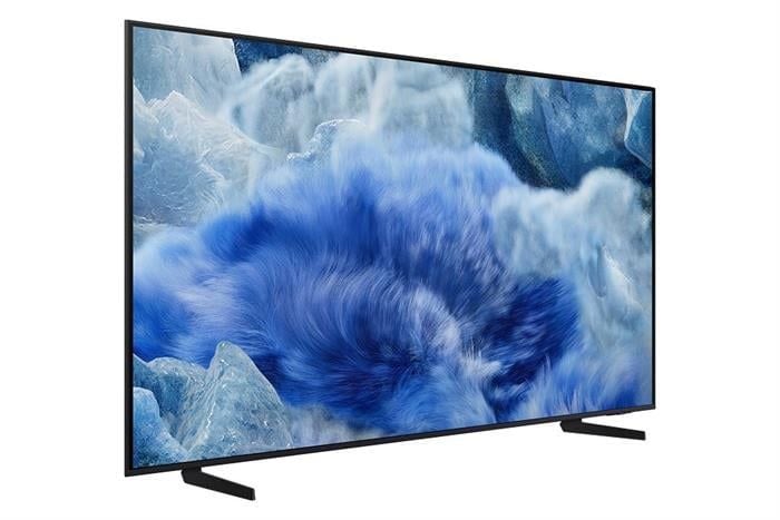 Smart Tivi QLED Samsung AI 4K 85 inch QA85Q8FA