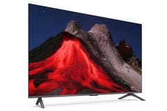 Google Tivi QLED Xiaomi A Pro 4K 55 inch L55MB-APSEA 2026