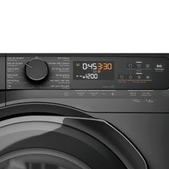 Máy giặt lồng ngang Electrolux Inverter giặt 13 kg + sấy 9 kg EWW1343P5SC
